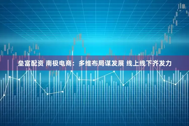 垒富配资 南极电商：多维布局谋发展 线上线下齐发力