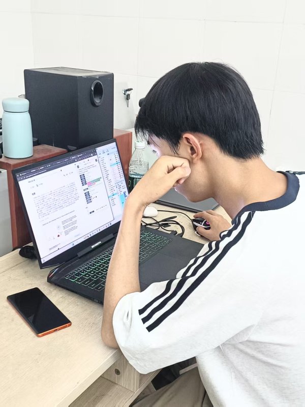 中兴证券 川北医学院“罗博士”首次发声回应“逆天学术”：我没有抄袭
