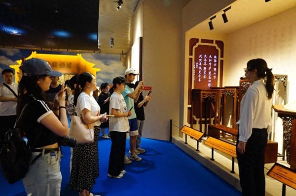 玖玖配资网 铸牢中华民族共同体意识文物古籍展 “西藏专展”“新疆专展”上新啦！