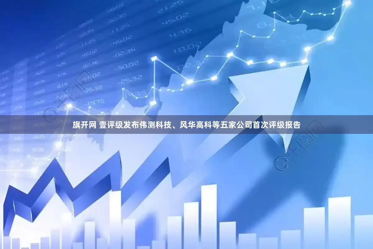 旗开网 壹评级发布伟测科技、风华高科等五家公司首次评级报告